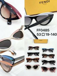 Picture of Fendi Sunglasses _SKUfw49754223fw